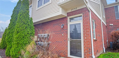 House For Rent Warren Mi