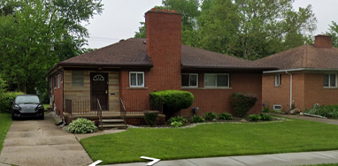 Oak Park House For Rent Michigan