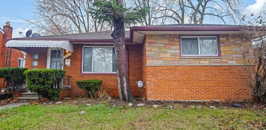 Oak Park Mi House For Rent
