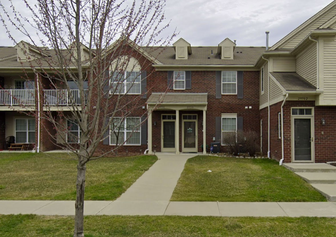 Property For Sale Warren Mi