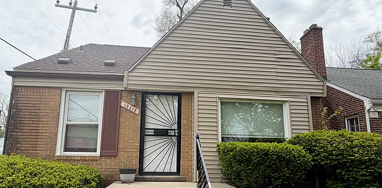 13618 Grandmont Ave Detroit MI 48227